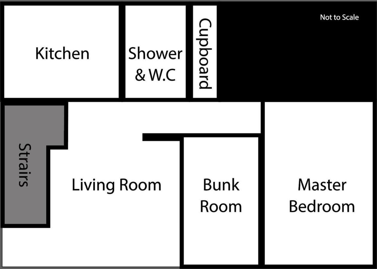 Cheddar Village Apartment Bagian luar foto